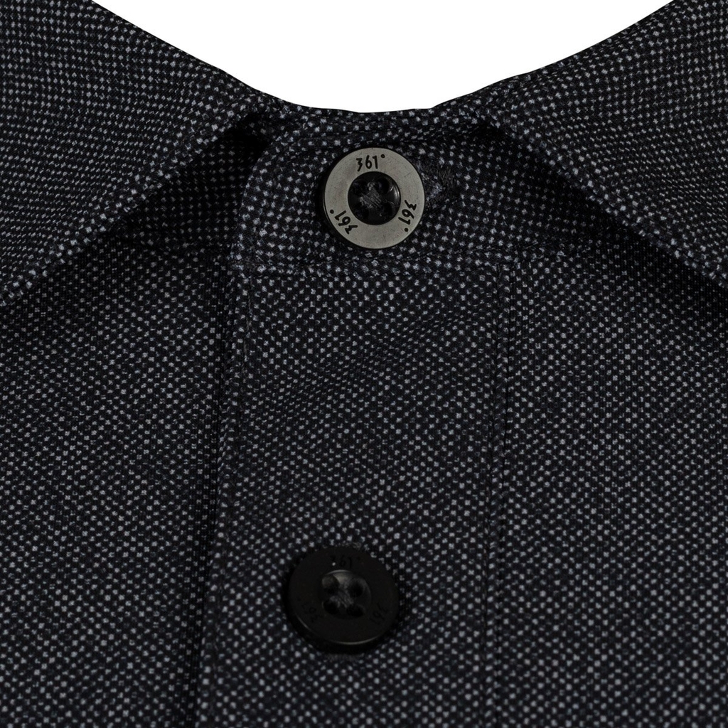 Áo Polo 361º Nam W552424153-3C