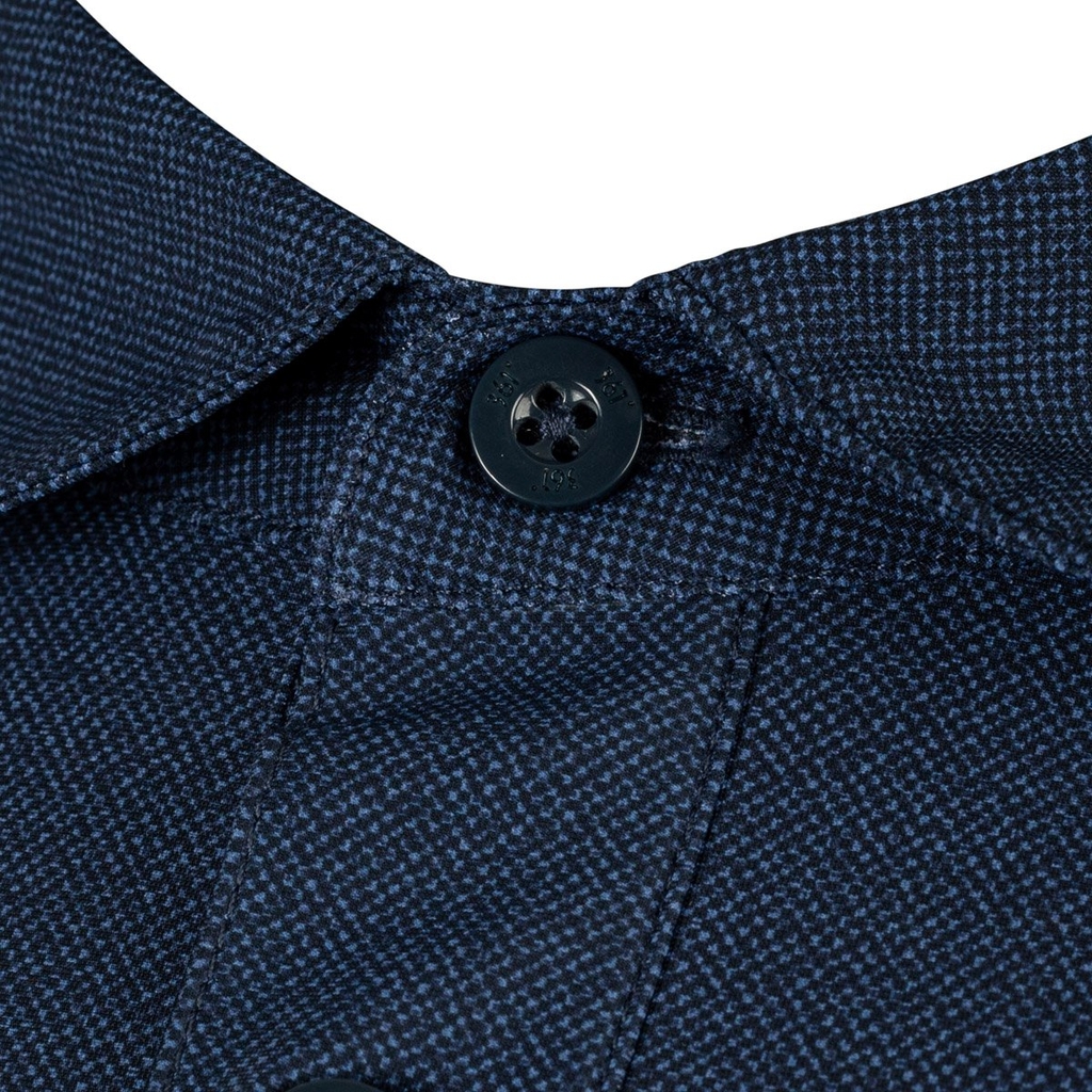 Áo Polo 361º Nam W552424153-4C