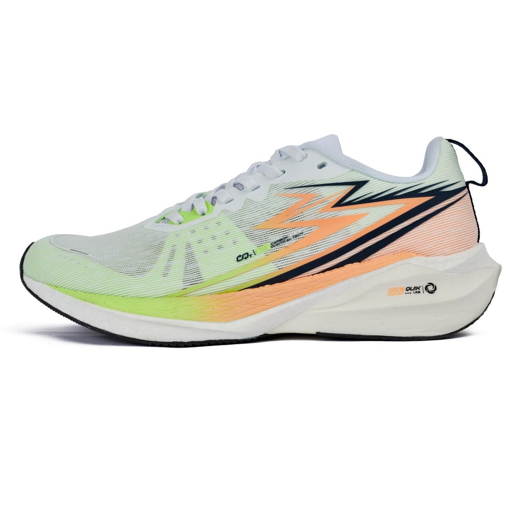 Giày chạy bộ 361º Fast Wind  CQT Nam W572422229-1