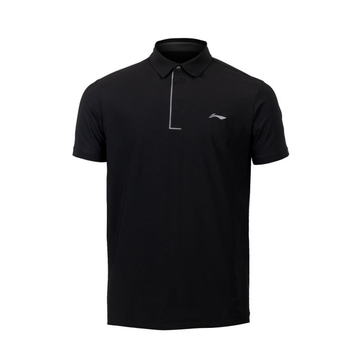 Áo Polo Li-Ning Nam APLU121-1V