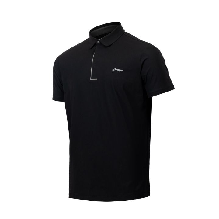 Áo Polo Li-Ning Nam APLU121-1V