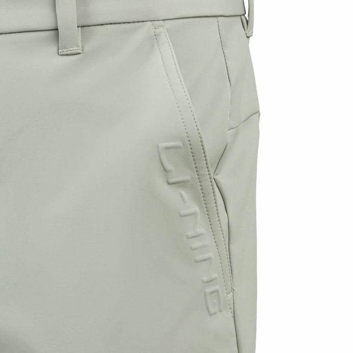 Quần Short golf Li-Ning Nam AKSU707-4V