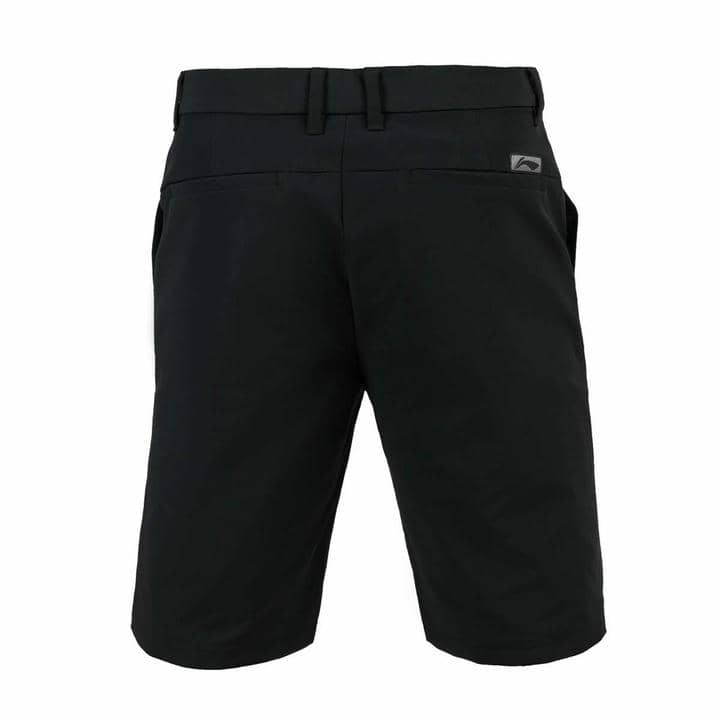 Quần Short golf Li-Ning Nam AKSU707-1V
