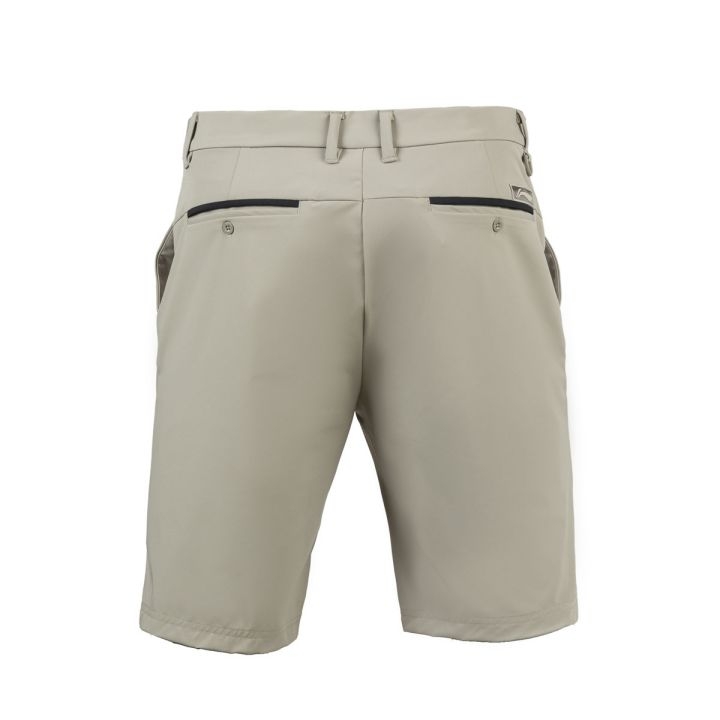 Quần Short golf Li-Ning Nam AKSU705-3V
