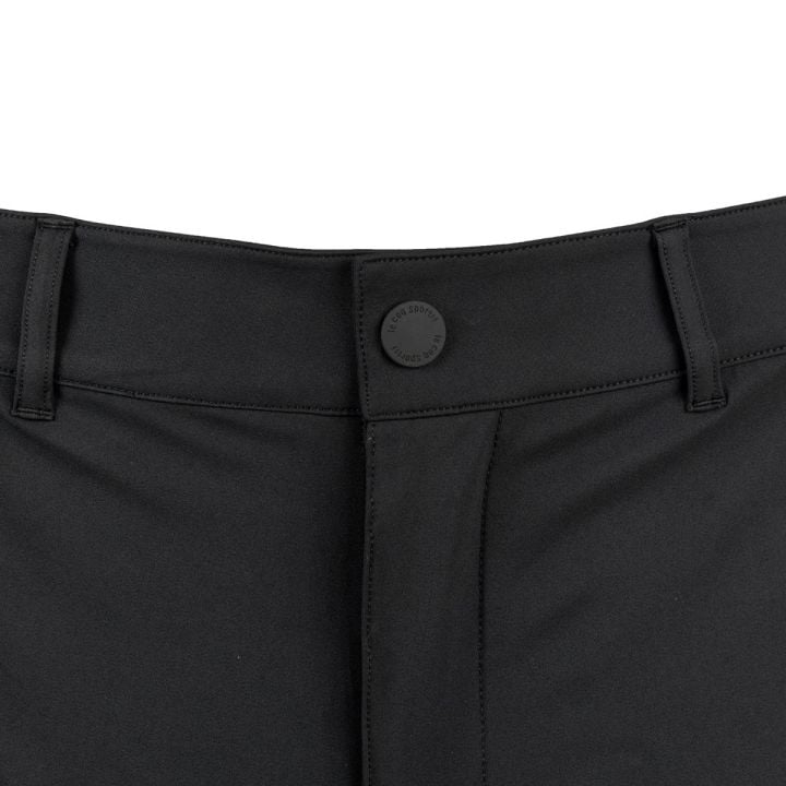 Quần short le coq golf Nam G242MCND1103-B01