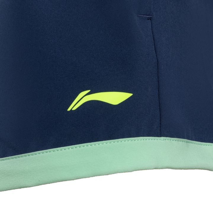 Quần short Li-Ning Nữ AKSU334-2V