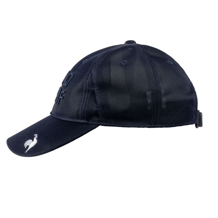 Mũ lưỡi trai le coq golf Nam - QGBXJC08V-NV00