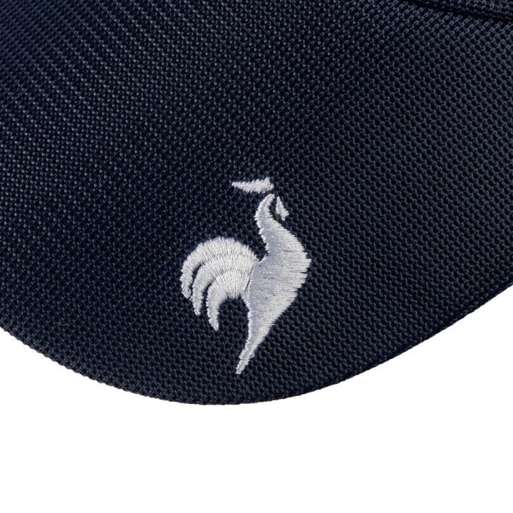 Mũ lưỡi trai le coq golf Nam - QGBXJC08V-NV00