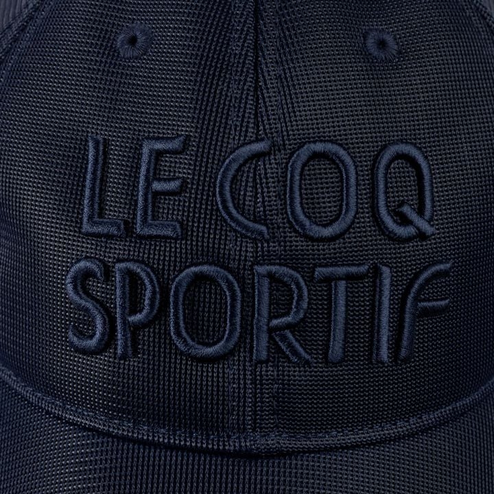Mũ lưỡi trai le coq golf Nam - QGBXJC08V-NV00