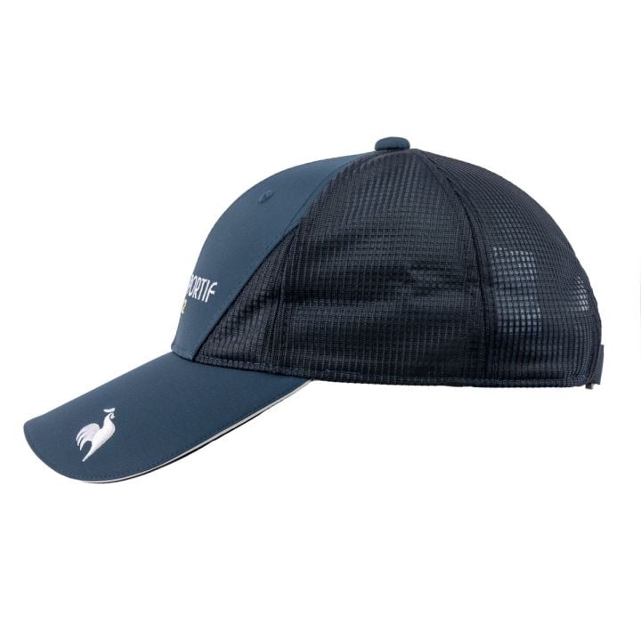 Mũ lưỡi trai le coq golf Nam - QGBXJC09V-NV00
