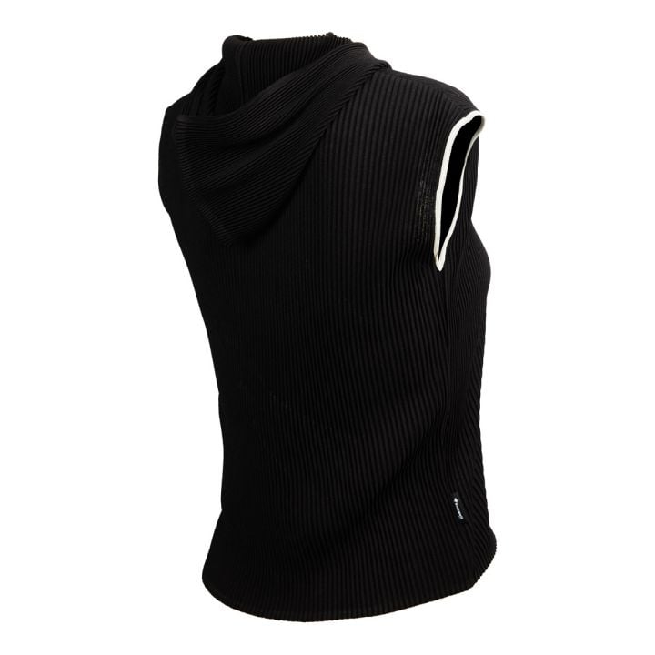 Áo sát nách le loq golf Nữ GP222LSL54-BLCK