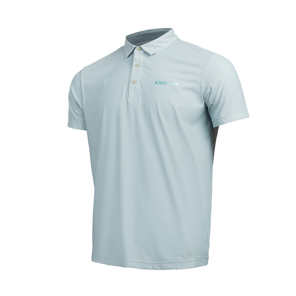 Áo Polo 361º Nam W552424153-1C