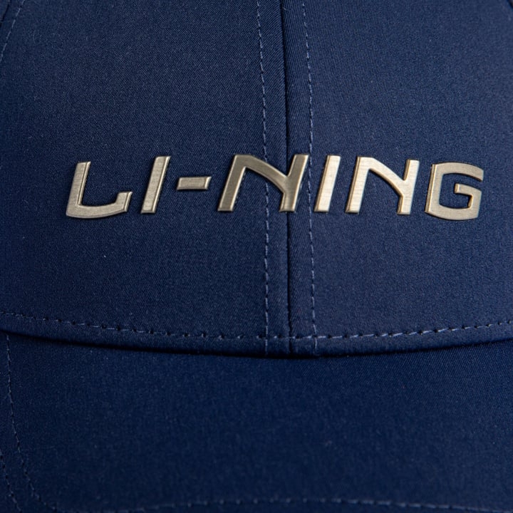 Mũ thể thao Li-Ning Unisex AMYU019-3V