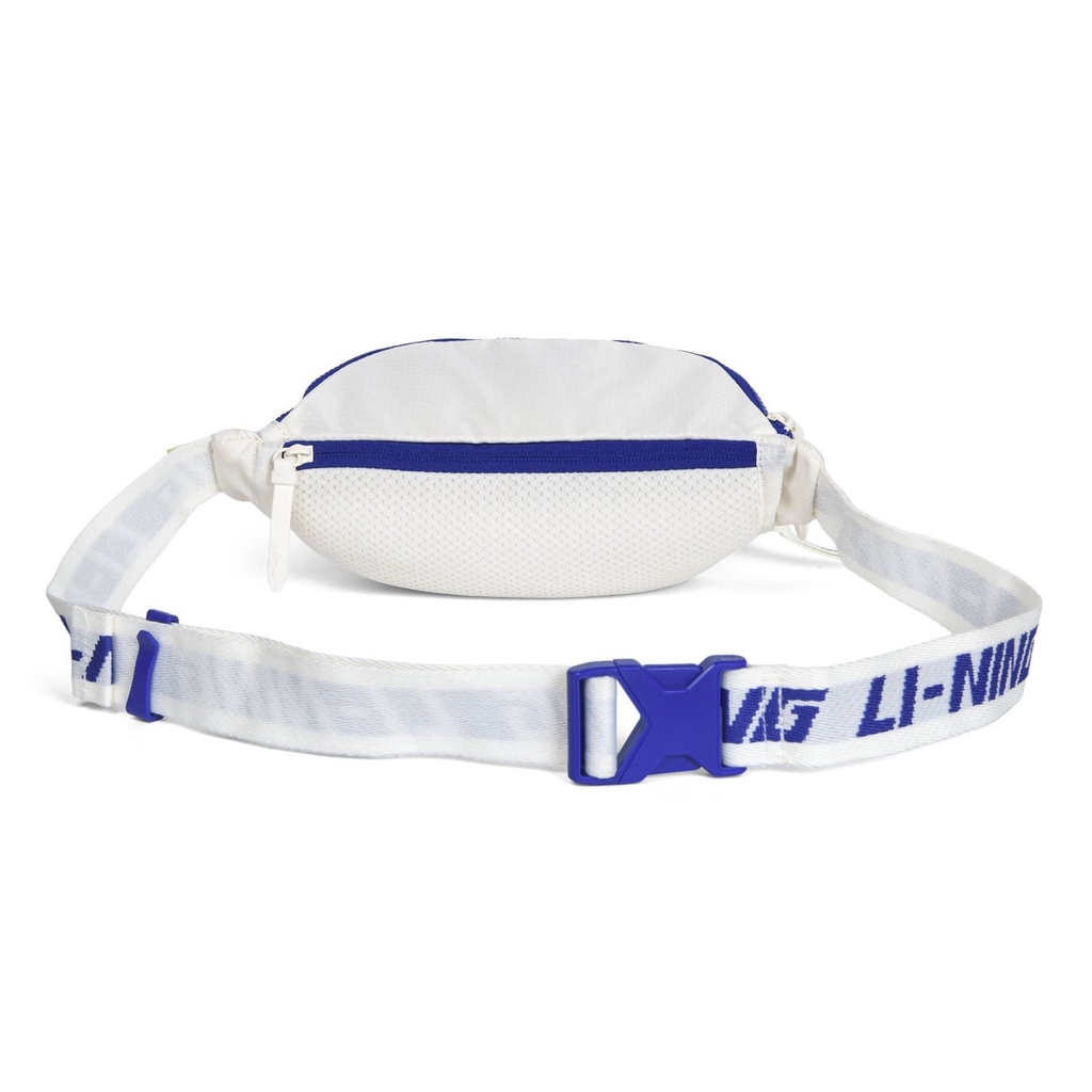 Túi đeo chéo Li-Ning Unisex ABDW189-1V