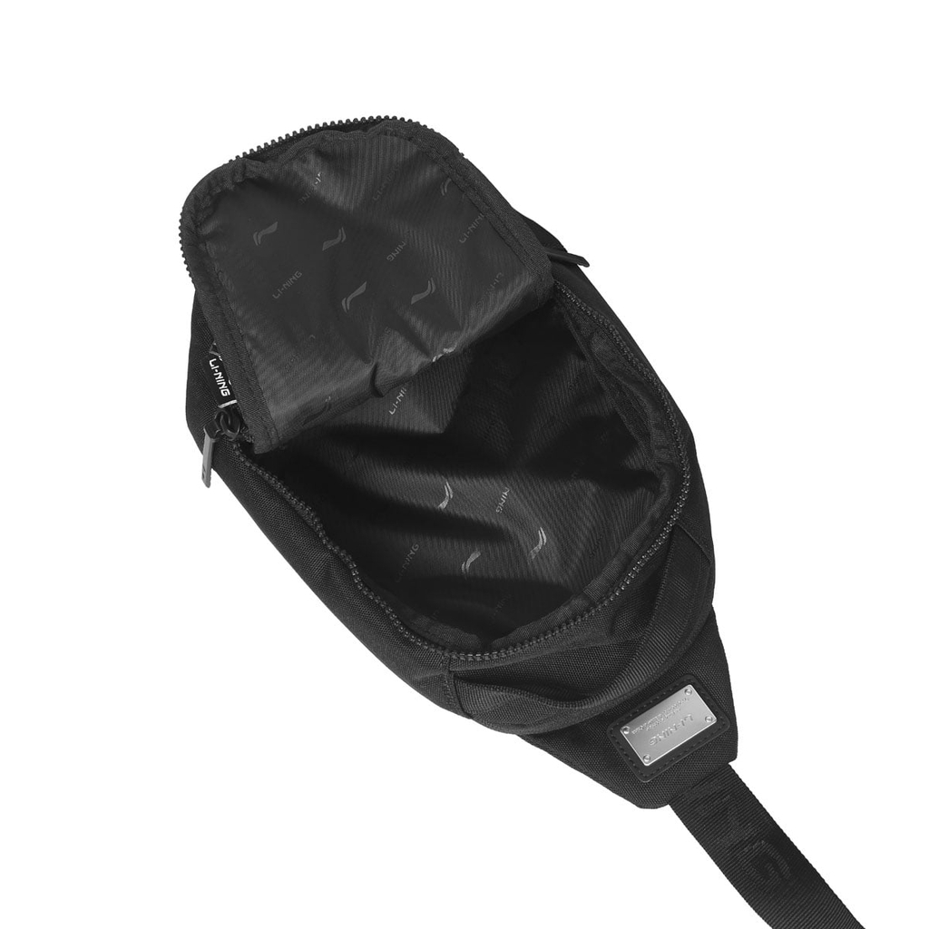 Túi đeo bụng Li-Ning Unisex ABDW193-1V