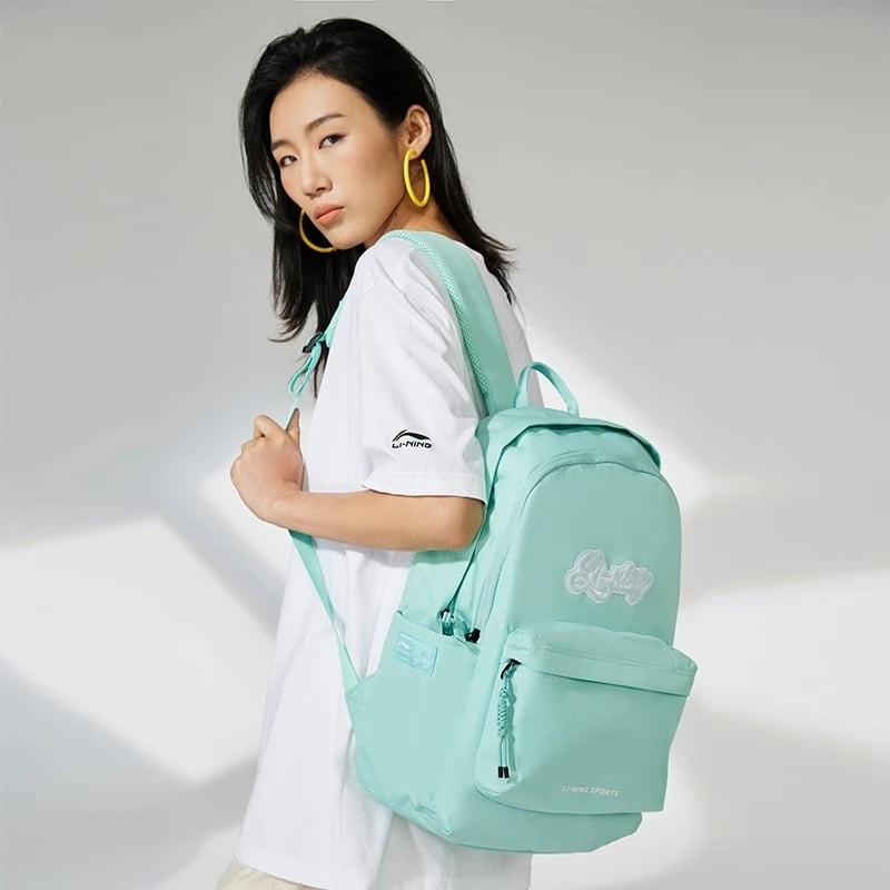 Balo thể thao Li-Ning Unisex ABSS173-3
