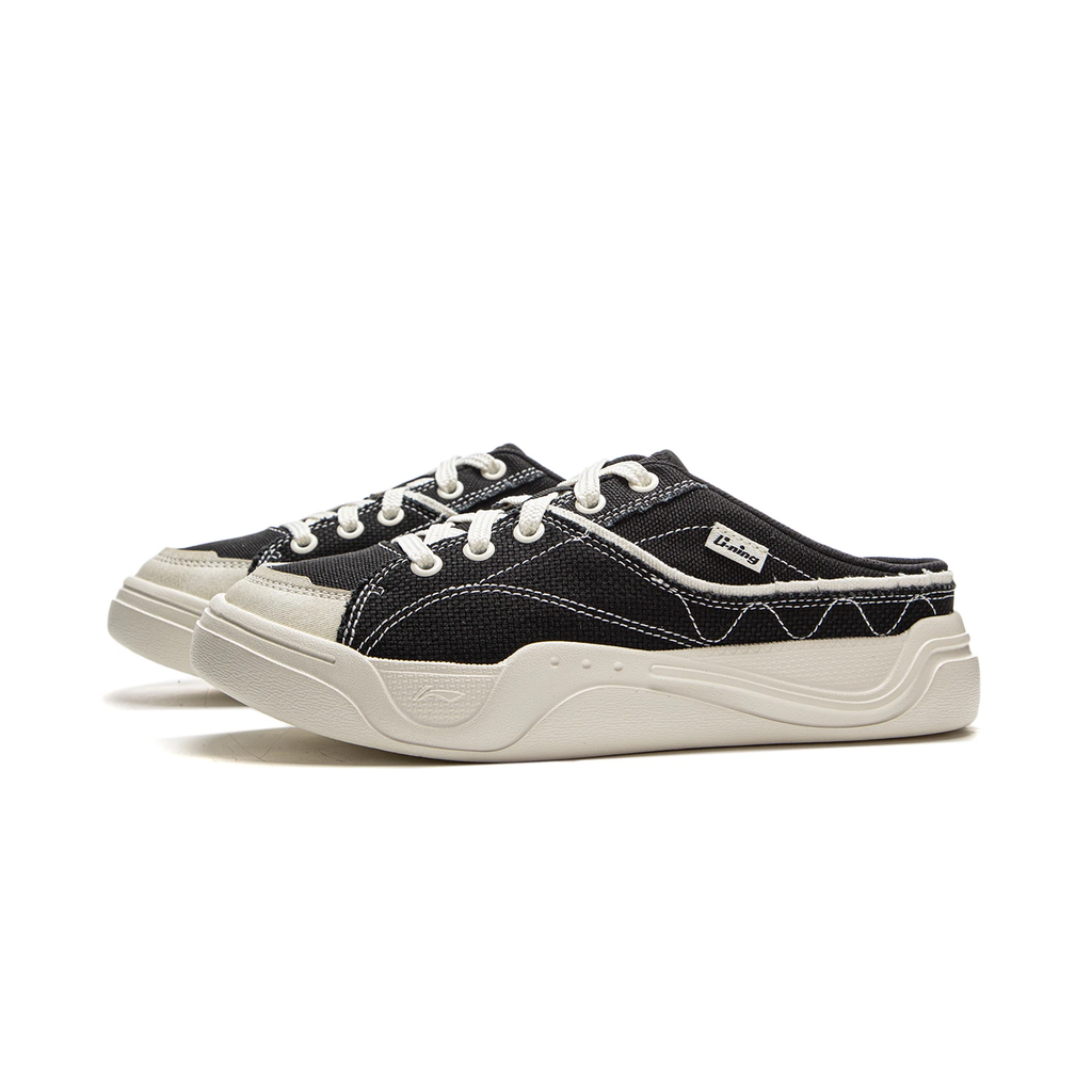 Giày thời trang Li-Ning Nữ AGCV066-1V