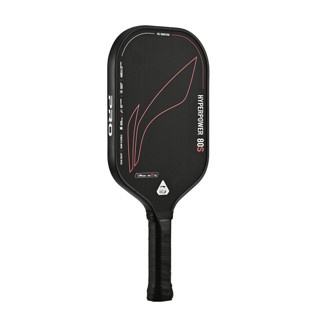 Vợt Pickleball Li-Ning Hyperpower 80S ACPV011-16