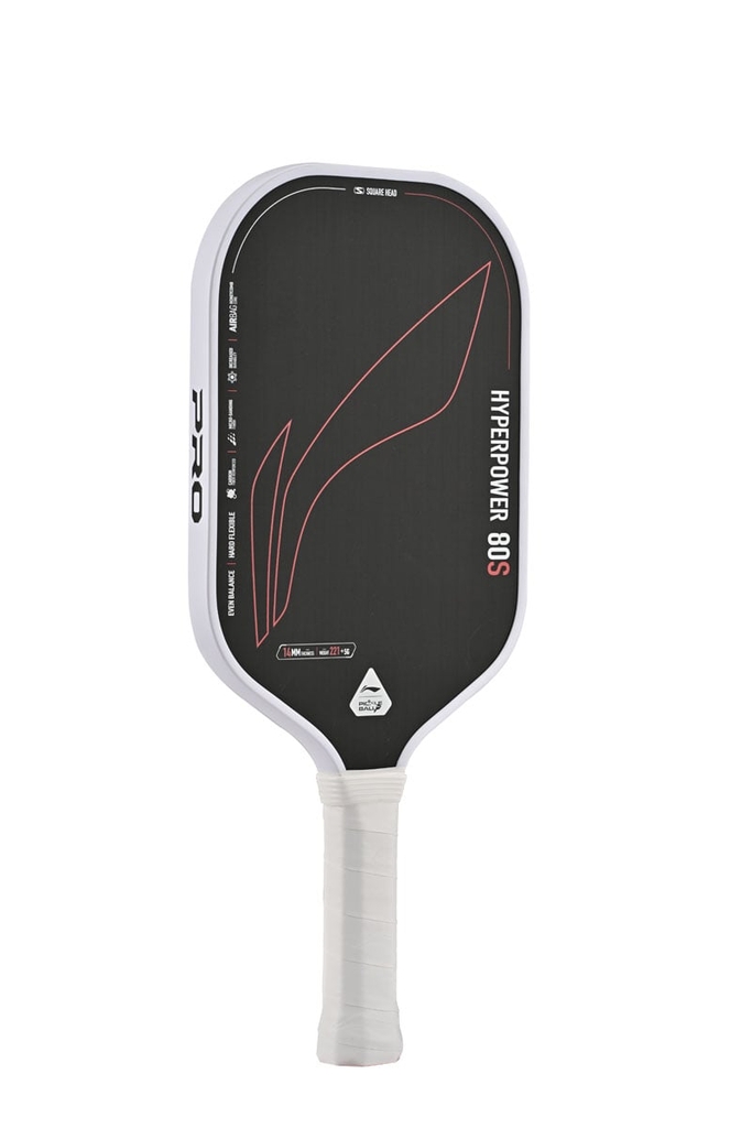Vợt Pickleball Li-Ning Hyperpower 80S ACPV013-14