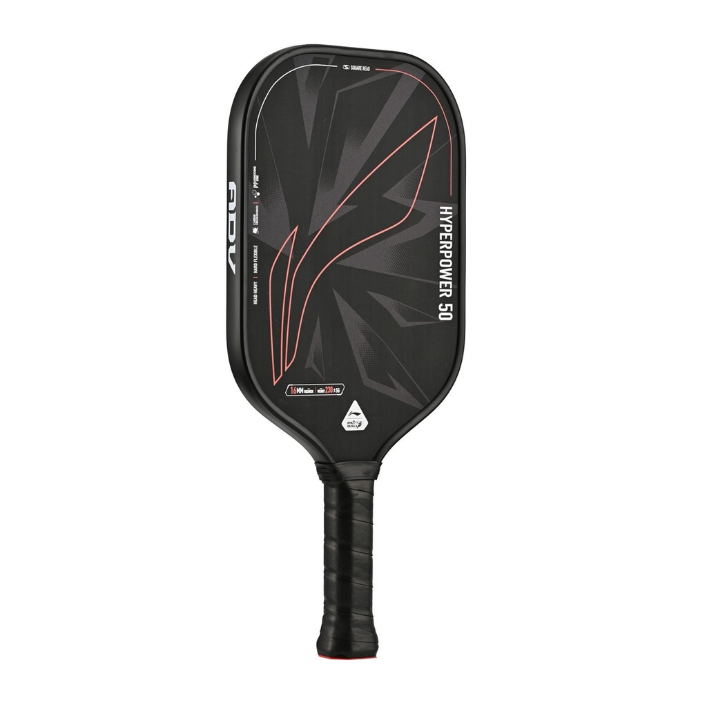 Vợt pickleball Li-Ning Hyperpower 50 - ACPV015-16