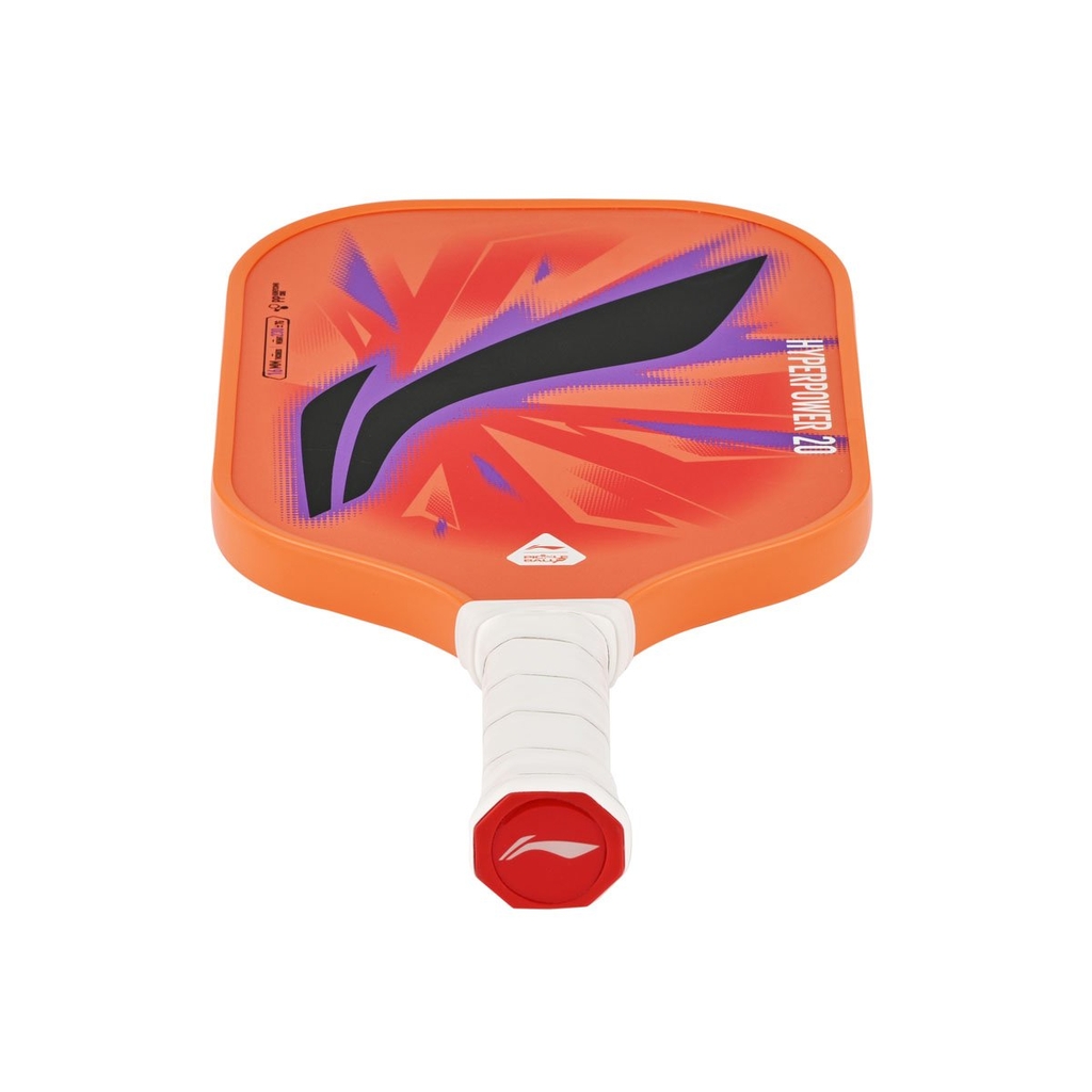 Vợt pickleball Li-Ning Hyperpower 20 - ACPV021-16