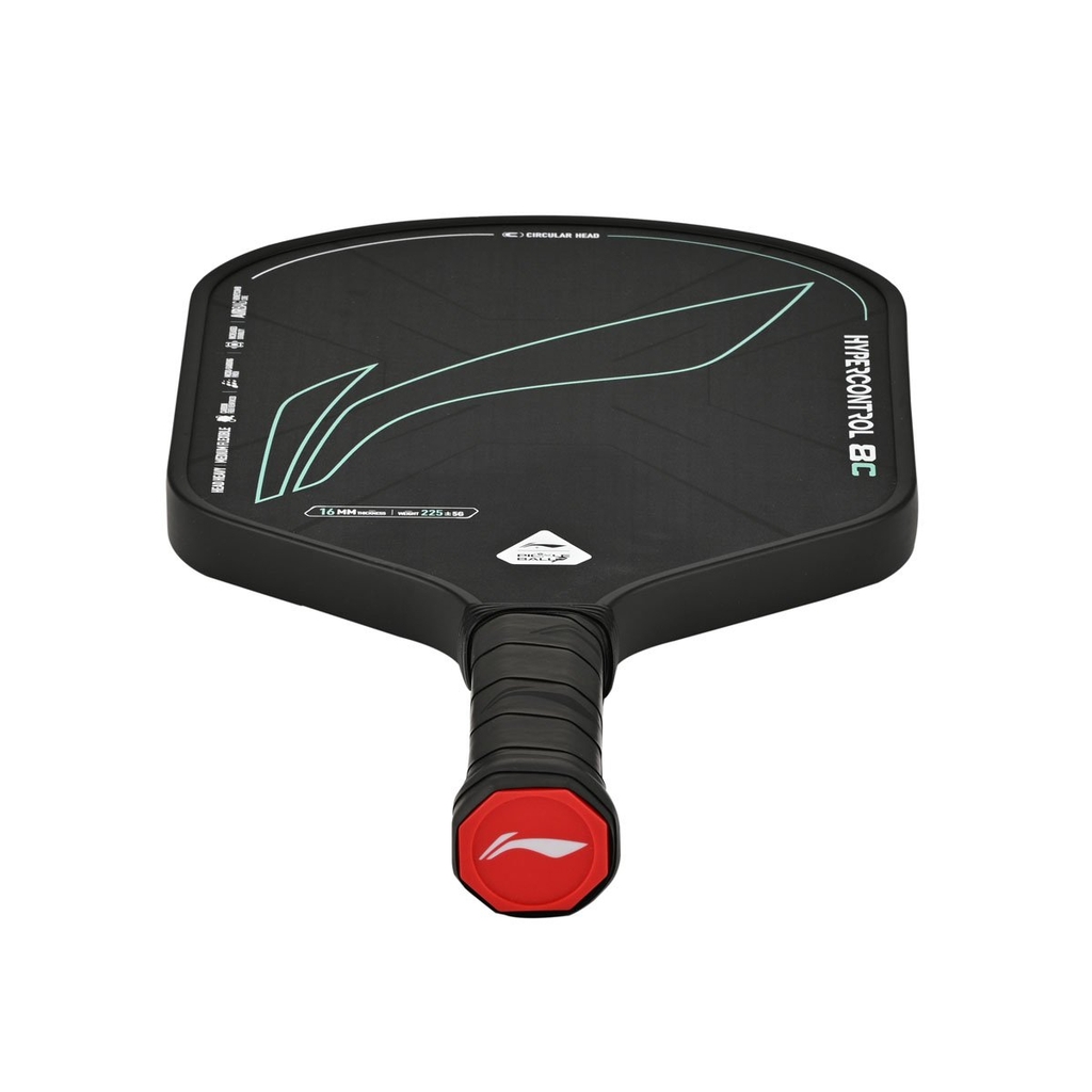 Vợt Pickleball Li-Ning Hypercontrol 8C ACPV027-16