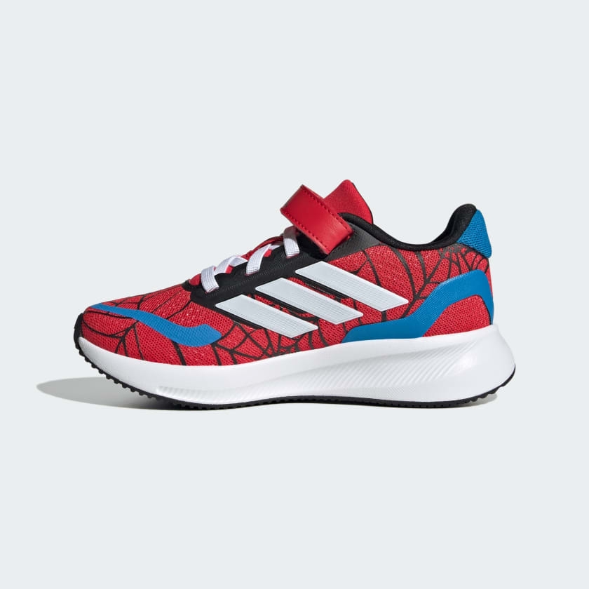 Giày chạy bộ trẻ em adidas Marvel Spider-Man Runfalcon 3.0 Unisex - IH8743