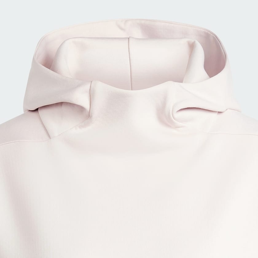 Áo hoodie Nữ adidas Z.N.E. - JF4782