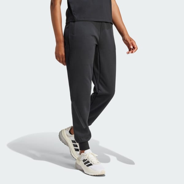 Quần nỉ adidas Z.N.E. Nữ - JE7842