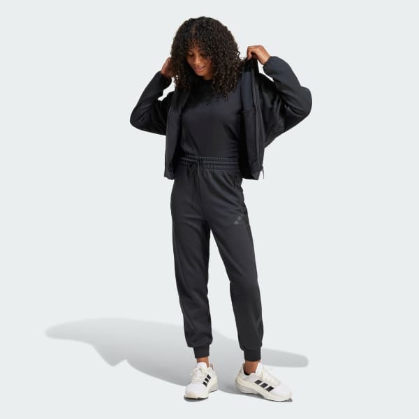 Quần nỉ adidas Z.N.E. Nữ - JE7842