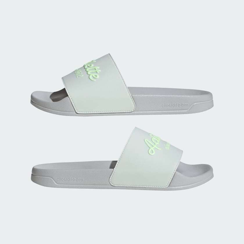 Dép bơi Unisex adidas adilette - IG3681