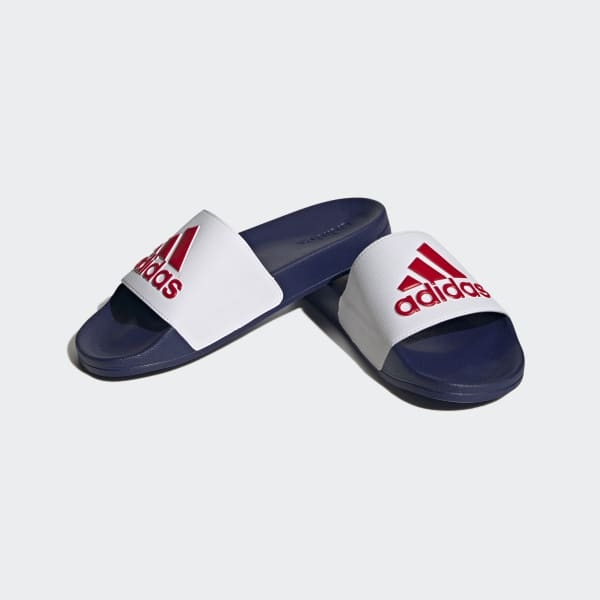 Dép quai ngang Unisex adidas adilette - HQ6885