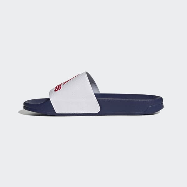 Dép quai ngang Unisex adidas adilette - HQ6885