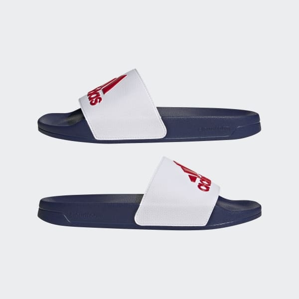 Dép quai ngang Unisex adidas adilette - HQ6885