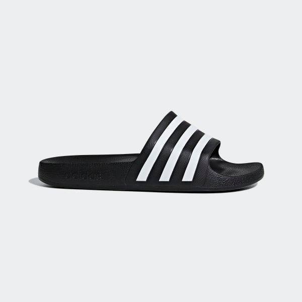 Dép quai ngang adidas Adilette Aqua Unisex - F35543