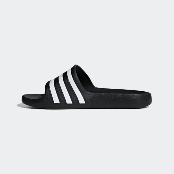 Dép quai ngang adidas Adilette Aqua Unisex - F35543
