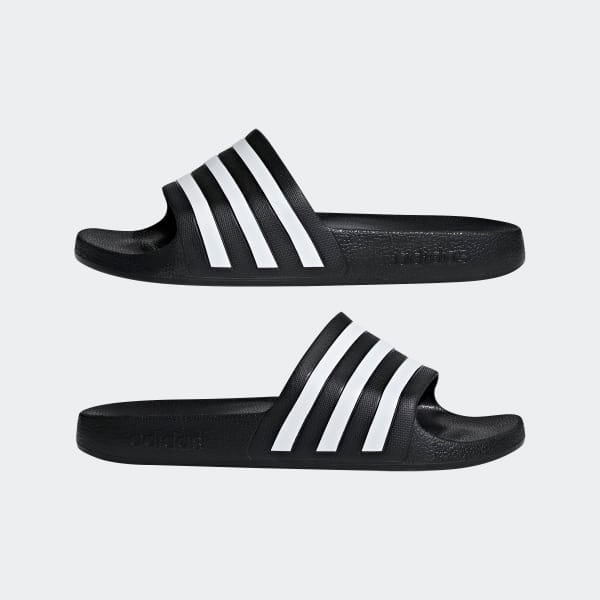 Dép quai ngang adidas Adilette Aqua Unisex - F35543