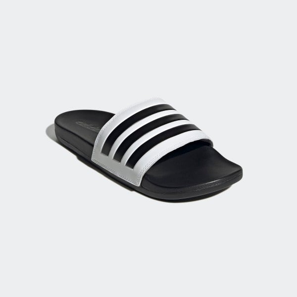 Dép quai ngang Unisex adidas ADILETTE COMFORT - GZ5893