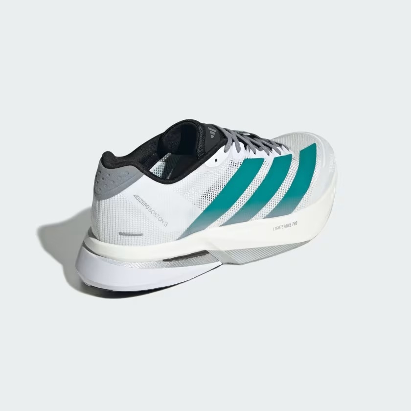 Giày chạy bộ adidas Adizero Boston 13 Nam - JR4791