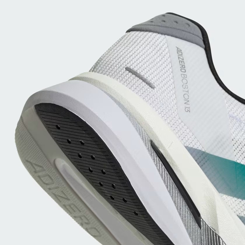 Giày chạy bộ adidas Adizero Boston 13 Nam - JR4791