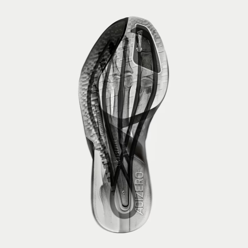 Giày chạy bộ adidas Adizero Boston 13 Nam - JR4791
