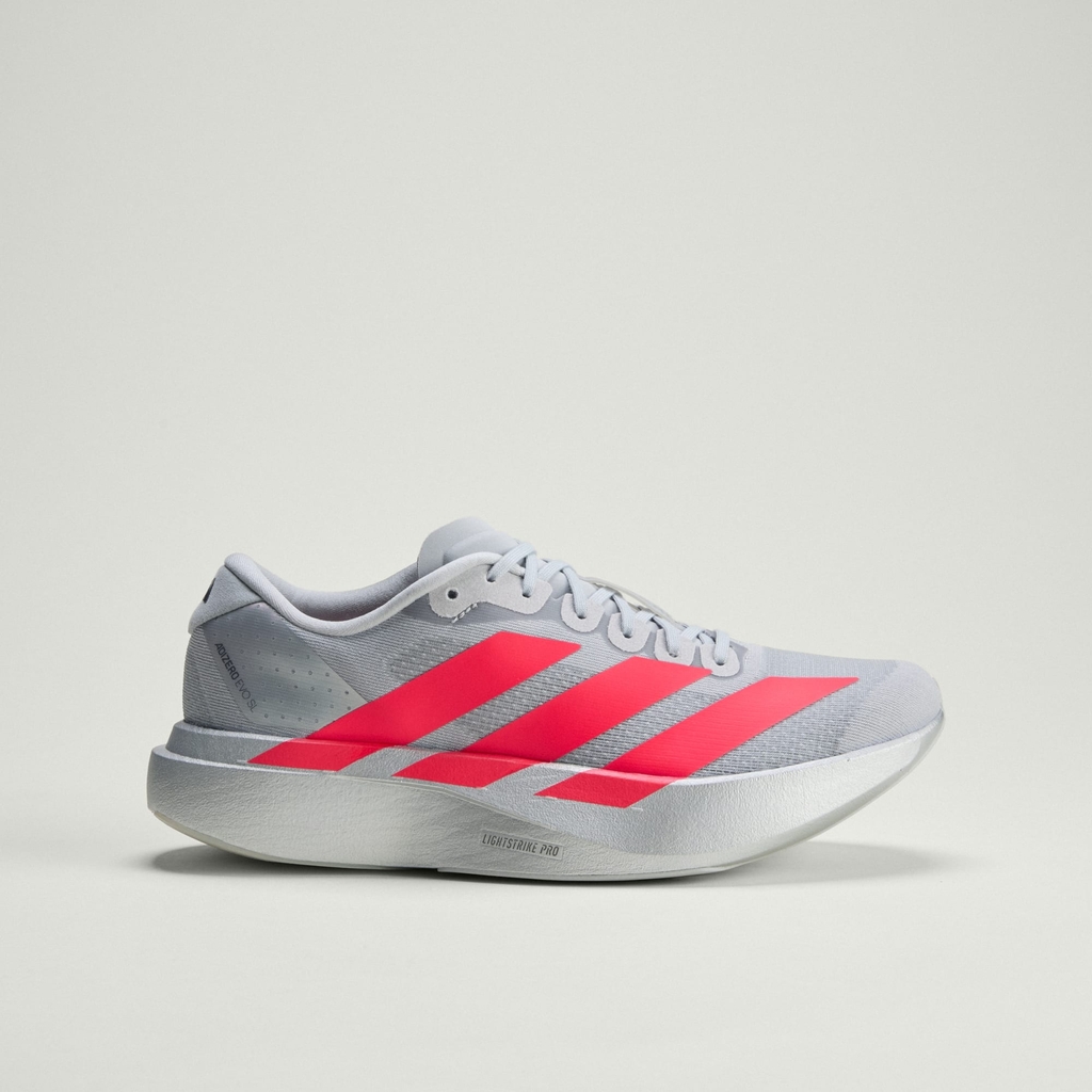 Đánh Giá Chi Tiết Giày chạy bộ adidas Adizero EVO SL Nữ - KI3383 - Mua Chính Hãng Tại Hải Dương