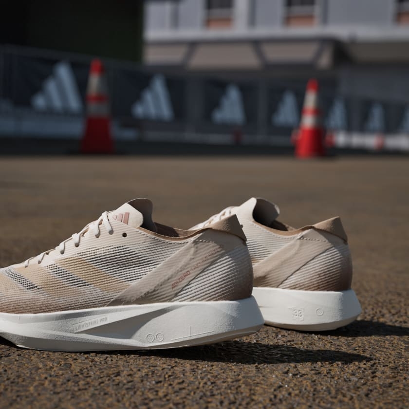 Giày chạy bộ adidas Adizero Takumi Sen Nữ - IH5714