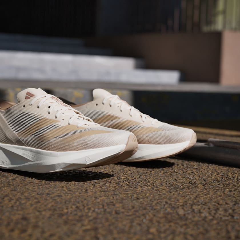 Giày chạy bộ adidas Adizero Takumi Sen Nữ - IH5714