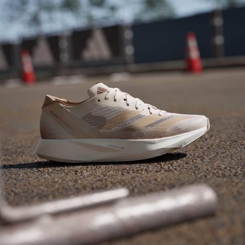 Giày chạy bộ adidas Adizero Takumi Sen Nữ - IH5714
