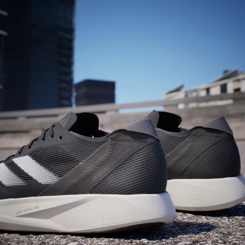 Giày chạy bộ adidas Adizero Takumi Sen Nam - IH5710