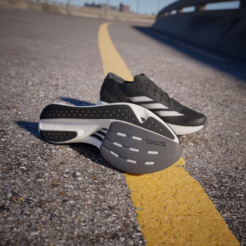 Giày chạy bộ adidas Adizero Takumi Sen Nam - IH5710