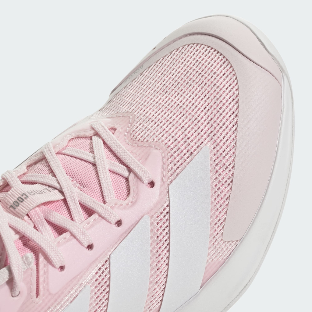 Giày tennis/pickleball adidas Adizero Ubersonic 5 Nữ - KK4414