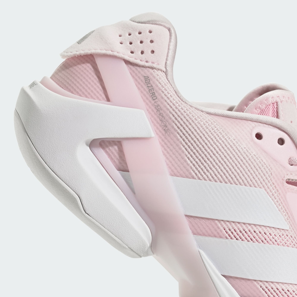 Giày tennis/pickleball adidas Adizero Ubersonic 5 Nữ - KK4414