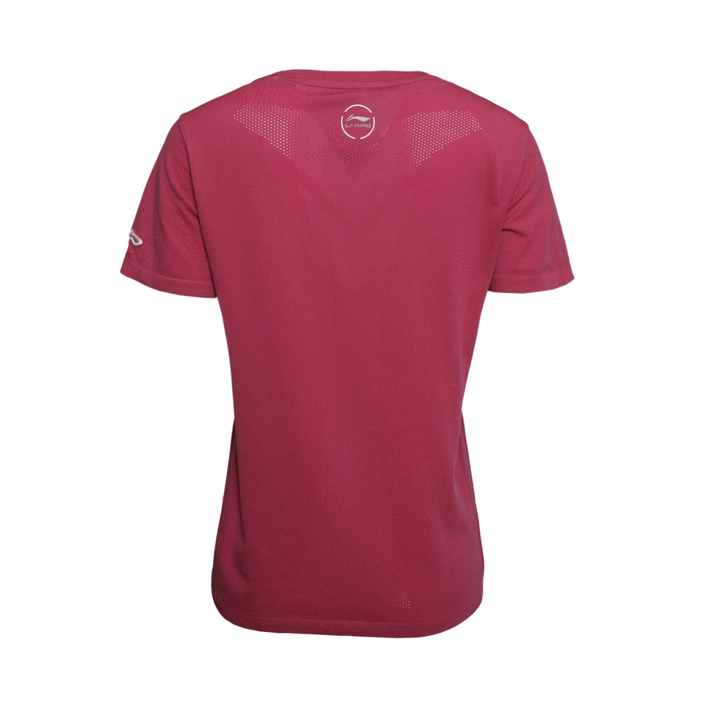 Áo T-shirt Li-Ning nữ ATSR654-1